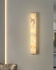 OpalAura - Elegant Marble Wall Lamp 4