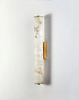 OpalAura - Elegant Marble Wall Lamp 6