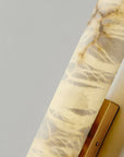 OpalAura - Elegant Marble Wall Lamp 7