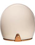 Open Face Helmet Retro Lightweight ABS with EPS Foam 4