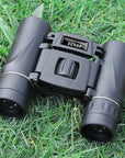 OptiView | Compact Powerful 40x22 Professional Hunting Binoculars 2