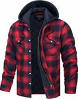 Orion | Modern Men’s Winter Jacket Crafted for Comfort and Style 1