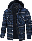 Orion | Modern Men’s Winter Jacket Crafted for Comfort and Style 2