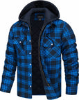Orion | Modern Men’s Winter Jacket Crafted for Comfort and Style 3