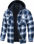 Orion | Modern Men’s Winter Jacket Crafted for Comfort and Style 4