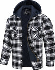 Orion | Modern Men’s Winter Jacket Crafted for Comfort and Style 5