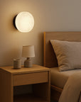 Orivra | Elegant Marble Wall Lamp for Sleek Interior 2