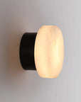 Orivra | Elegant Marble Wall Lamp for Sleek Interior 6