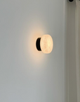 Orivra | Elegant Marble Wall Lamp for Sleek Interior 7