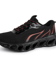 Orthopaedic Arch Support Walking Trainers 1