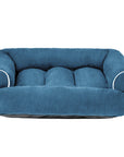Orthopedic Dog Bed with Washable Cover – Comfortable Joint Support for Ultimate Warmth and Style 0