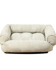 Orthopedic Dog Bed with Washable Cover – Comfortable Joint Support for Ultimate Warmth and Style 11