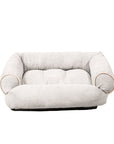 Orthopedic Dog Bed with Washable Cover – Comfortable Joint Support for Ultimate Warmth and Style 13