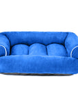 Orthopedic Dog Bed with Washable Cover – Comfortable Joint Support for Ultimate Warmth and Style 3