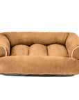 Orthopedic Dog Bed with Washable Cover – Comfortable Joint Support for Ultimate Warmth and Style 4