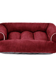 Orthopedic Dog Bed with Washable Cover – Comfortable Joint Support for Ultimate Warmth and Style 6