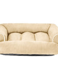Orthopedic Dog Bed with Washable Cover – Comfortable Joint Support for Ultimate Warmth and Style 7