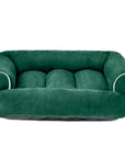 Orthopedic Dog Bed with Washable Cover – Comfortable Joint Support for Ultimate Warmth and Style 8