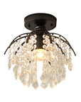 Orvane | Luxurious Crystal Chandelier for Stylish Home Living 0