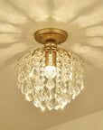 Orvane | Luxurious Crystal Chandelier for Stylish Home Living 2