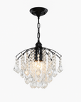 Orvane | Luxurious Crystal Chandelier for Stylish Home Living 4