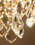 Orvane | Luxurious Crystal Chandelier for Stylish Home Living 6