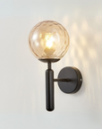 Oryla | Minimalist Nordic Style Sphere Wall Lamp 10