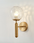 Oryla | Minimalist Nordic Style Sphere Wall Lamp 3
