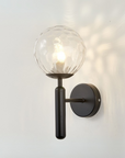 Oryla | Minimalist Nordic Style Sphere Wall Lamp 5