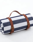 Outdoor Plaid Picnic Blanket | Waterproof Foldable Mat 11