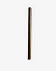 Outdoor Wall Light Contemporary Black Metal LED Design 1