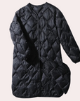 Paige | Women's Comfortable Puffer Winter Jacket 0