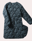 Paige | Women's Comfortable Puffer Winter Jacket 1