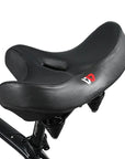 PainFreePedal - Wide Bicycle Saddle for Maximum Comfort 0