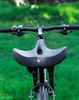 PainFreePedal - Wide Bicycle Saddle for Maximum Comfort 3