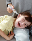 Painless Ear Cleaner with LED Light – Rechargeable Safe Earwax Removal Tool for Family Use 2