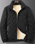 Parker | Men’s Ski Puffer Jacket — Warm and Comfortable for Winter 0