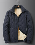 Parker | Men’s Ski Puffer Jacket — Warm and Comfortable for Winter 1