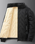 Parker | Men’s Ski Puffer Jacket — Warm and Comfortable for Winter 2