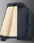Parker | Men’s Ski Puffer Jacket — Warm and Comfortable for Winter 3