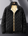Parker | Men’s Ski Puffer Jacket — Warm and Comfortable for Winter 5