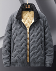 Parker | Men’s Ski Puffer Jacket — Warm and Comfortable for Winter 6