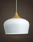 PastelGlow | Charming Retro Metal Kitchen Pendant Lighting Fixture 2