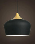PastelGlow | Charming Retro Metal Kitchen Pendant Lighting Fixture 3