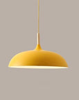 PastelGlow | Charming Retro Metal Kitchen Pendant Lighting Fixture 6