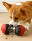 PawMind | Interactive Dog Puzzle Toy with Slow Feeder Design 0