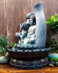 PeaceStream - Buddha Water Feature 2