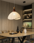 Pendara | Sculputural Pendant Lamp for Modern Interiors 3