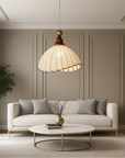 Pendara | Sculputural Pendant Lamp for Modern Interiors 4