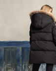 Penelope | Women's Warm Puffer Winter Jacket 5